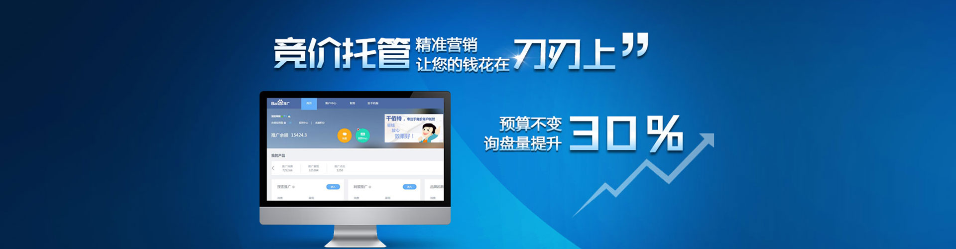 彰化竞价代运营